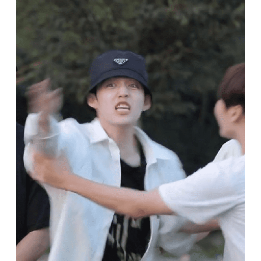 Seungcheol  (no text ) by pin 1