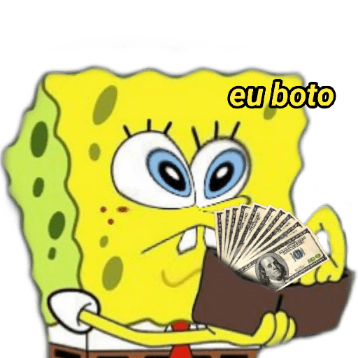 BOB ESPONJA 10