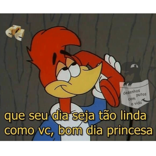 Flertezinho 25