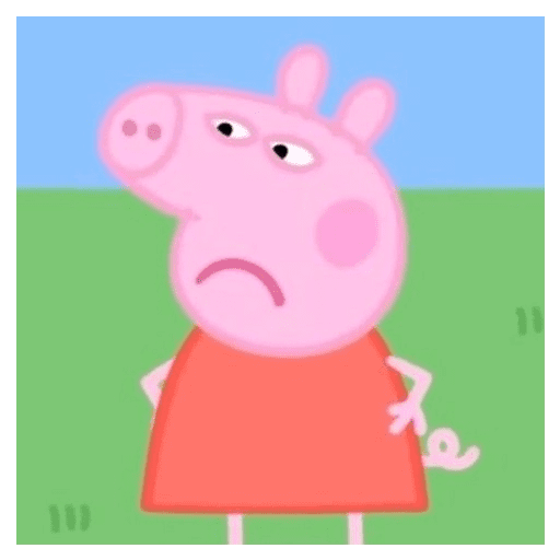 Pepa pig 2