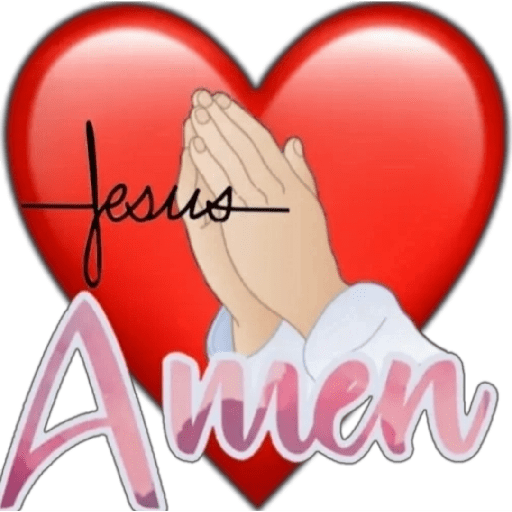 Amém 🙏 24