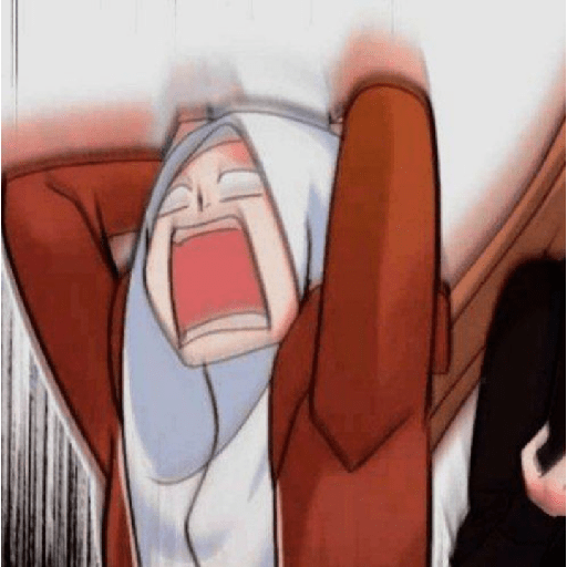 ┆˟̫ːଽ🍄*⃝̥Amu Webtoon WEE 15
