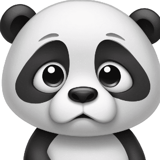 🐼 PANDA 🐼 12