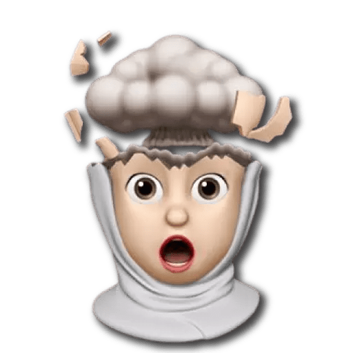 Memoji iphone 27