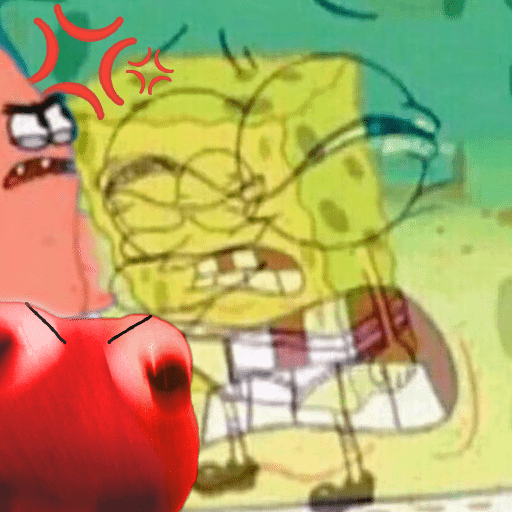 BOB ESPONJA 15