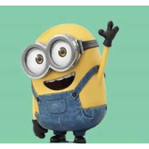 Minions 4