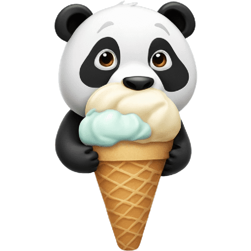 🐼 PANDA 🐼 8