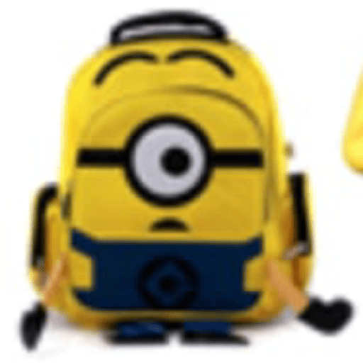 Minions 18