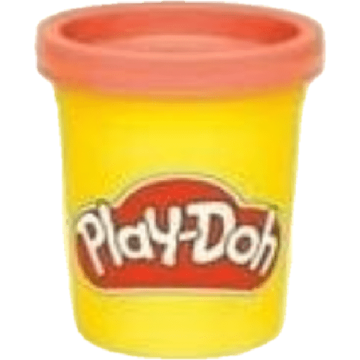 Play-doh 5