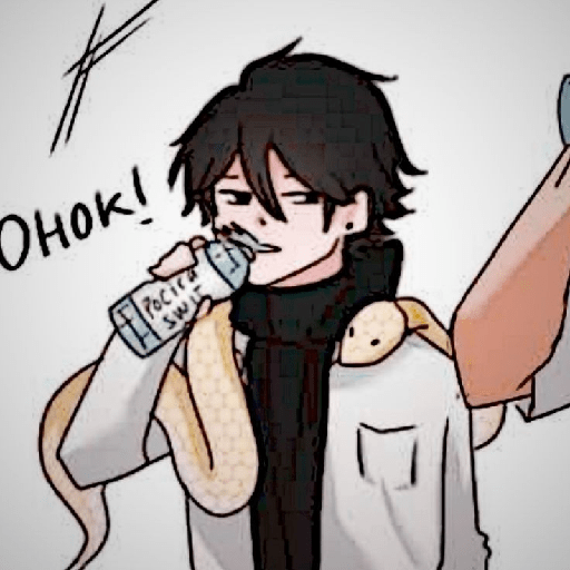 Sho Webtoon WEE!!! 24