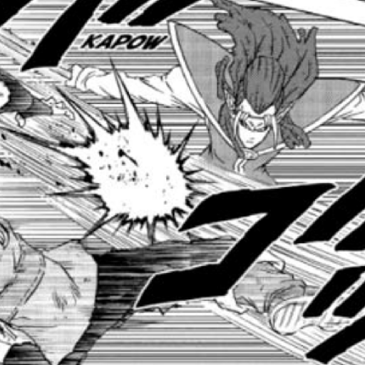 Gas (DBS🐉🧡㊗️] 24