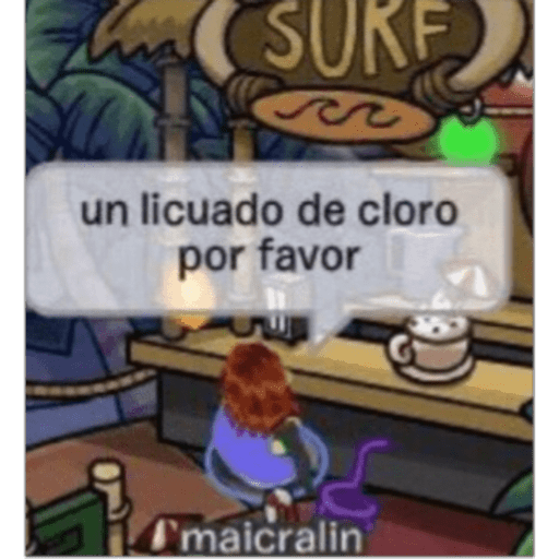 Club penguin prt. 2 23