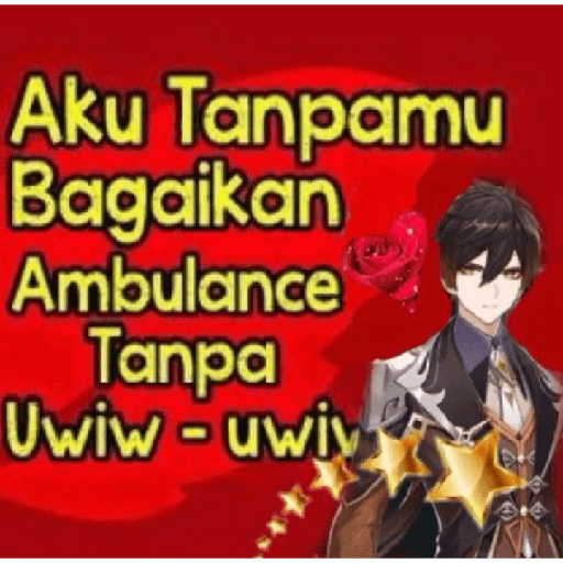Selamat pagi 8