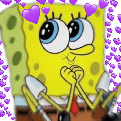 BOB ESPONJA 1
