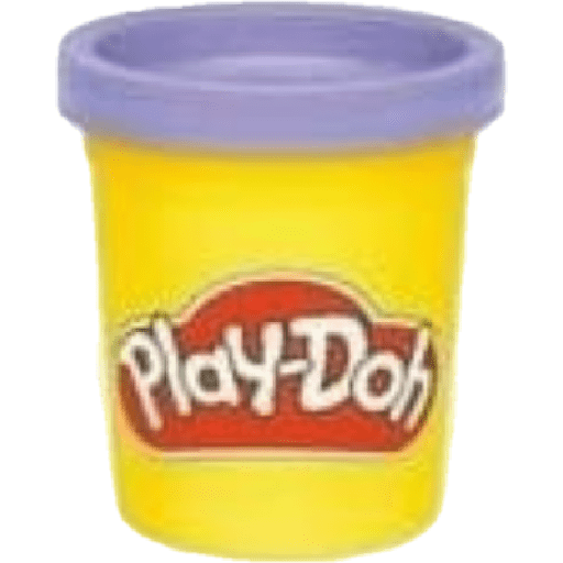 Play-doh 1