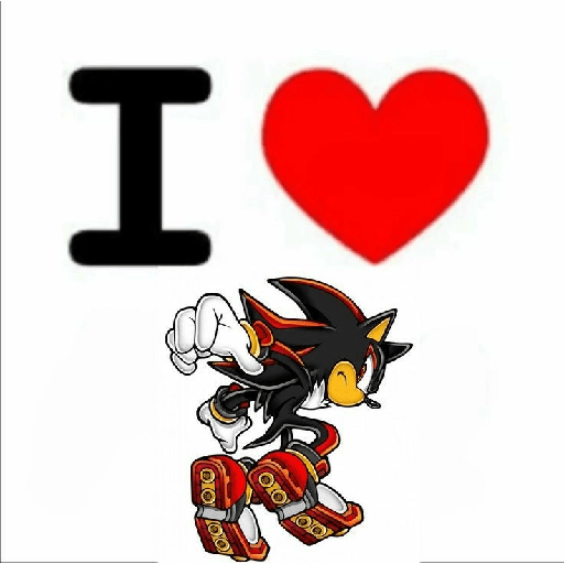 E EU SINTO O SHADOW NO MEU CU 17