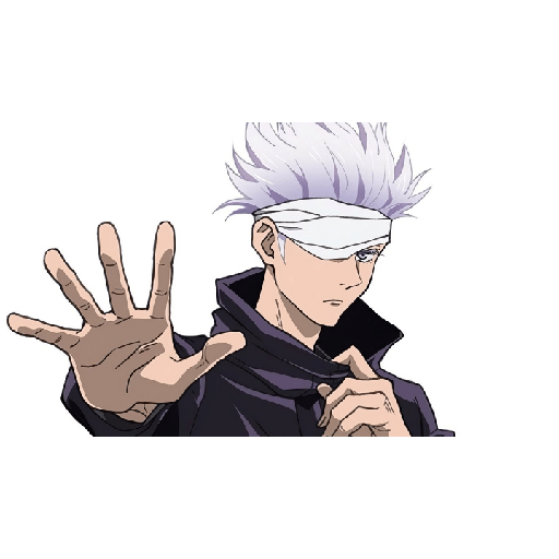 Satoru gojo 19