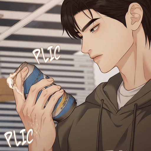 Manhwa. | @ocenferios  Haki. 10