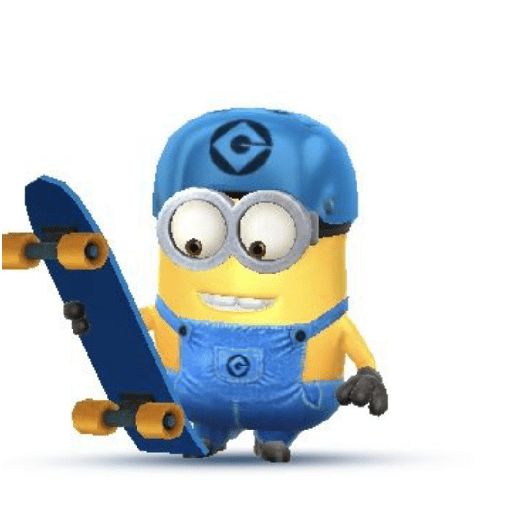 Minions 15