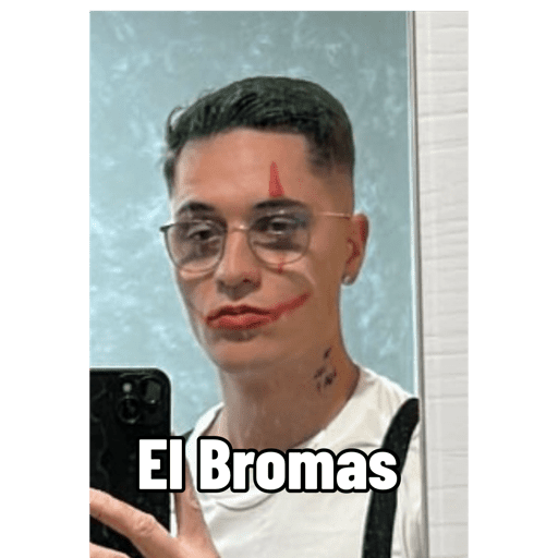 Jejejej 23