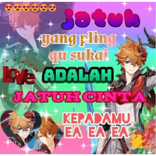 Selamat pagi 7