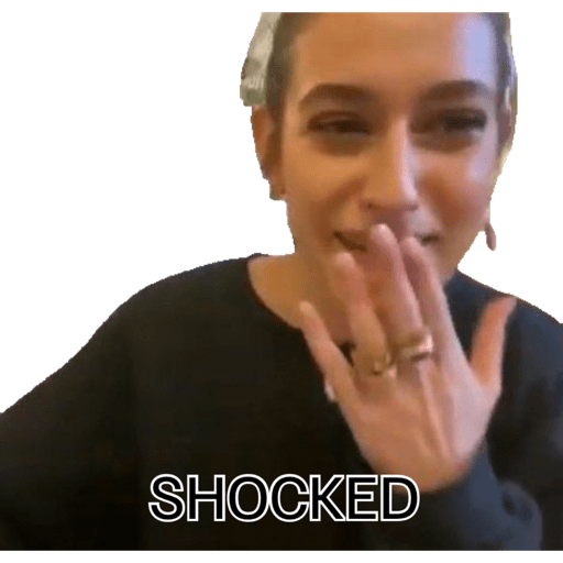 Gaia Gozzi memes @metadebrasil 16