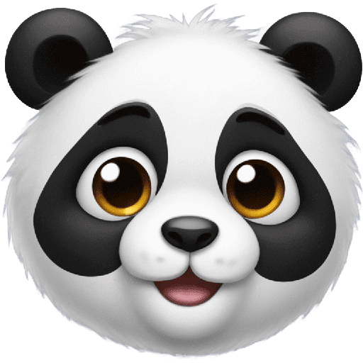 🐼 PANDA 🐼 14