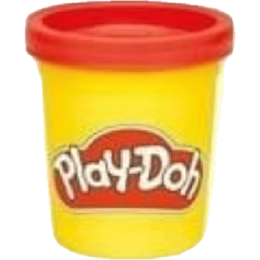 Play-doh 6