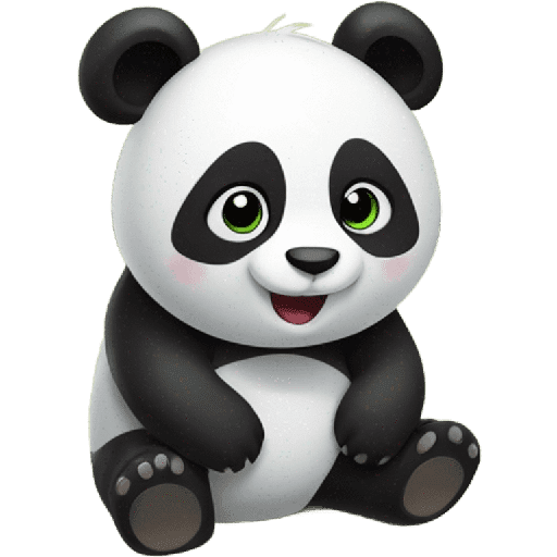 🐼 PANDA 🐼 5