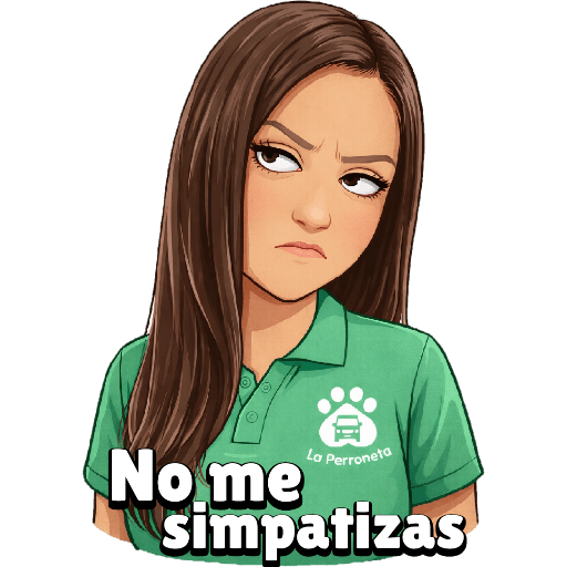 La Perroneta - Athenas 26