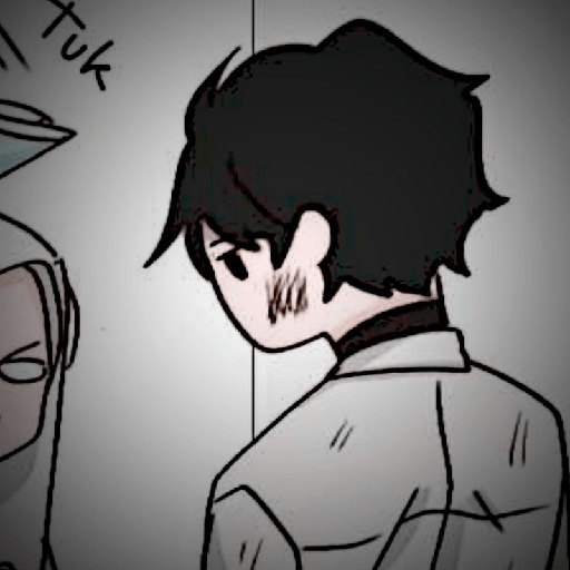 Sho Webtoon WEE!!! 25