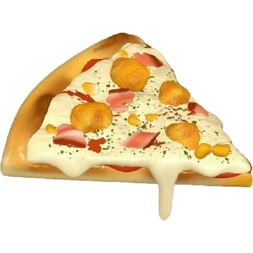 3d food 2