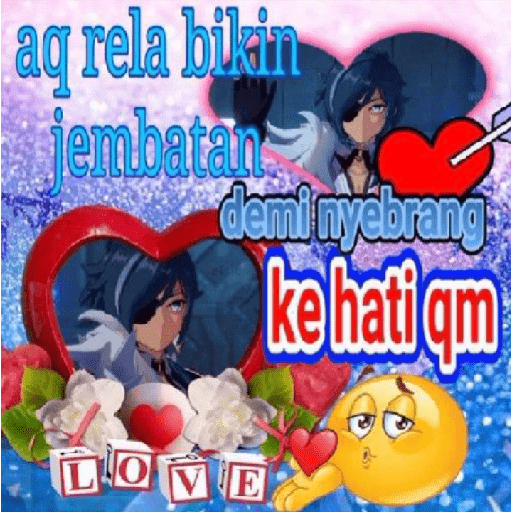 Selamat pagi 6
