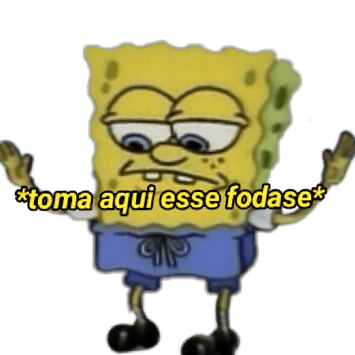 BOB ESPONJA 9