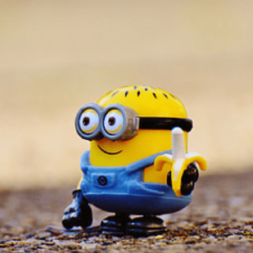 Minions 6