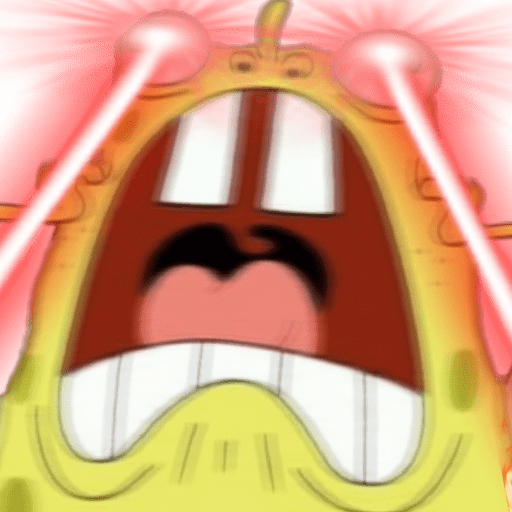 BOB ESPONJA 6