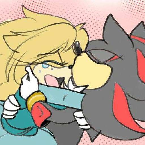Maria the hedgehog 13