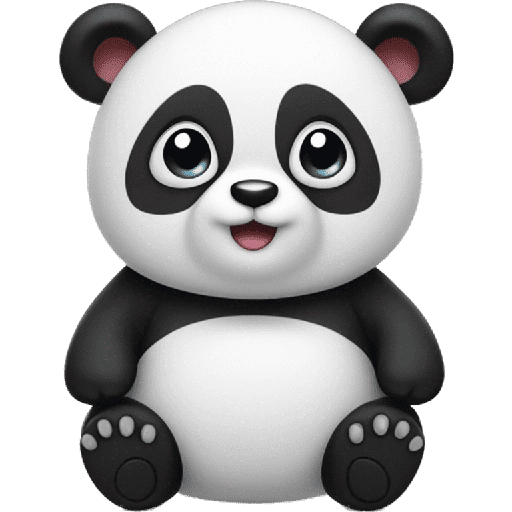 🐼 PANDA 🐼 10