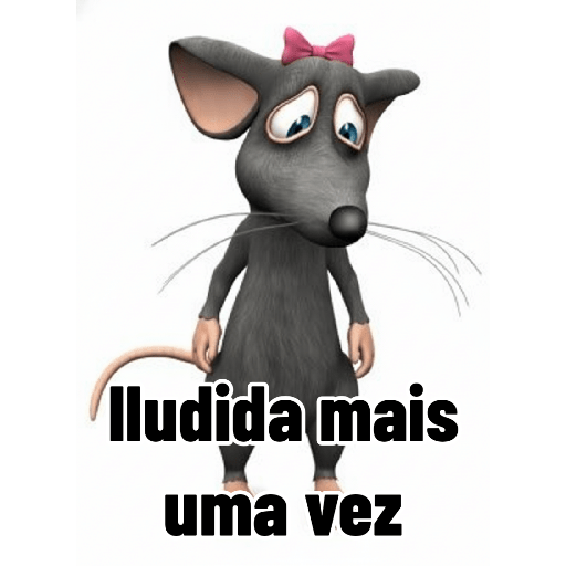 Rata triste 7