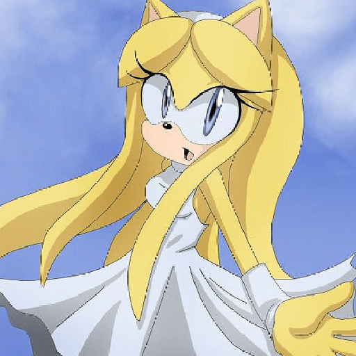 Maria the hedgehog 12