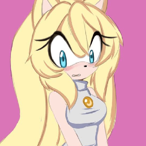 Maria the hedgehog 16