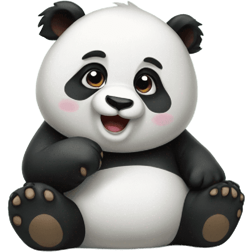 🐼 PANDA 🐼 16