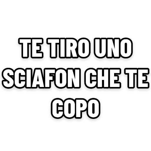 Sono scoccate 22