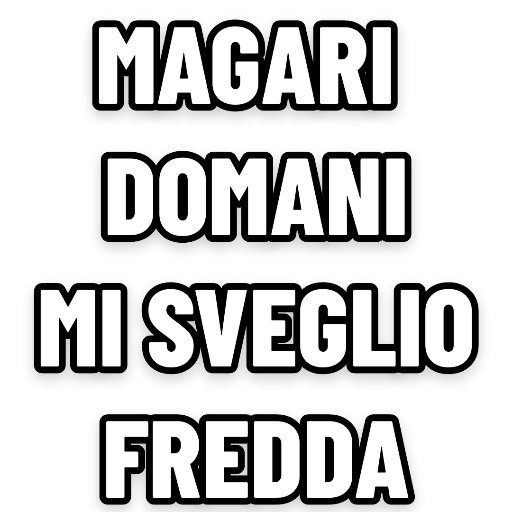 Sono scoccate 23