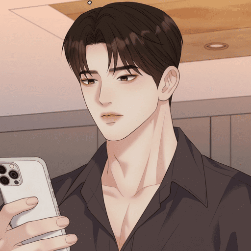 Manhwa. | @ocenferios  Haki. 7