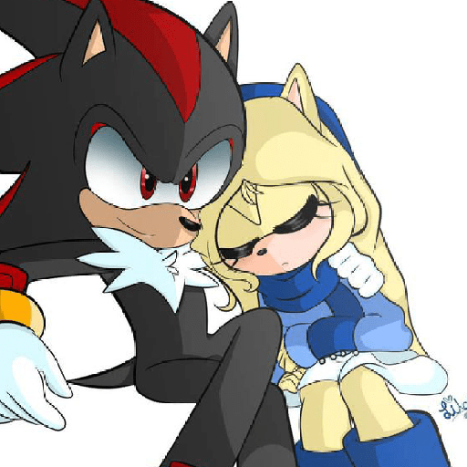 Maria the hedgehog 11