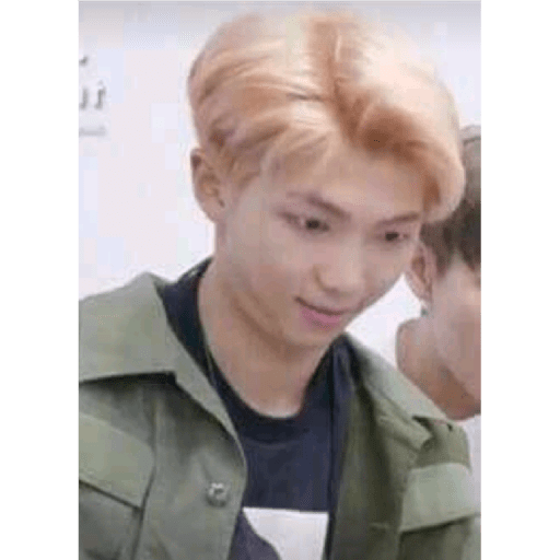 K pop 8