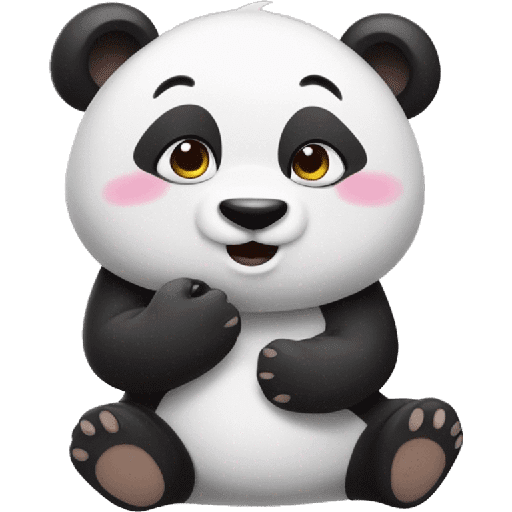 🐼 PANDA 🐼 6