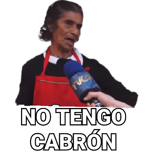 Creencias de gente pendeja 11