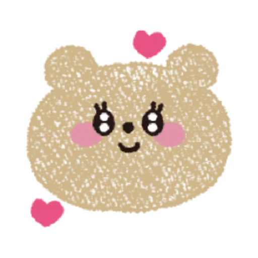 Simple Bear 2